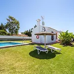 Chalet Pedro III