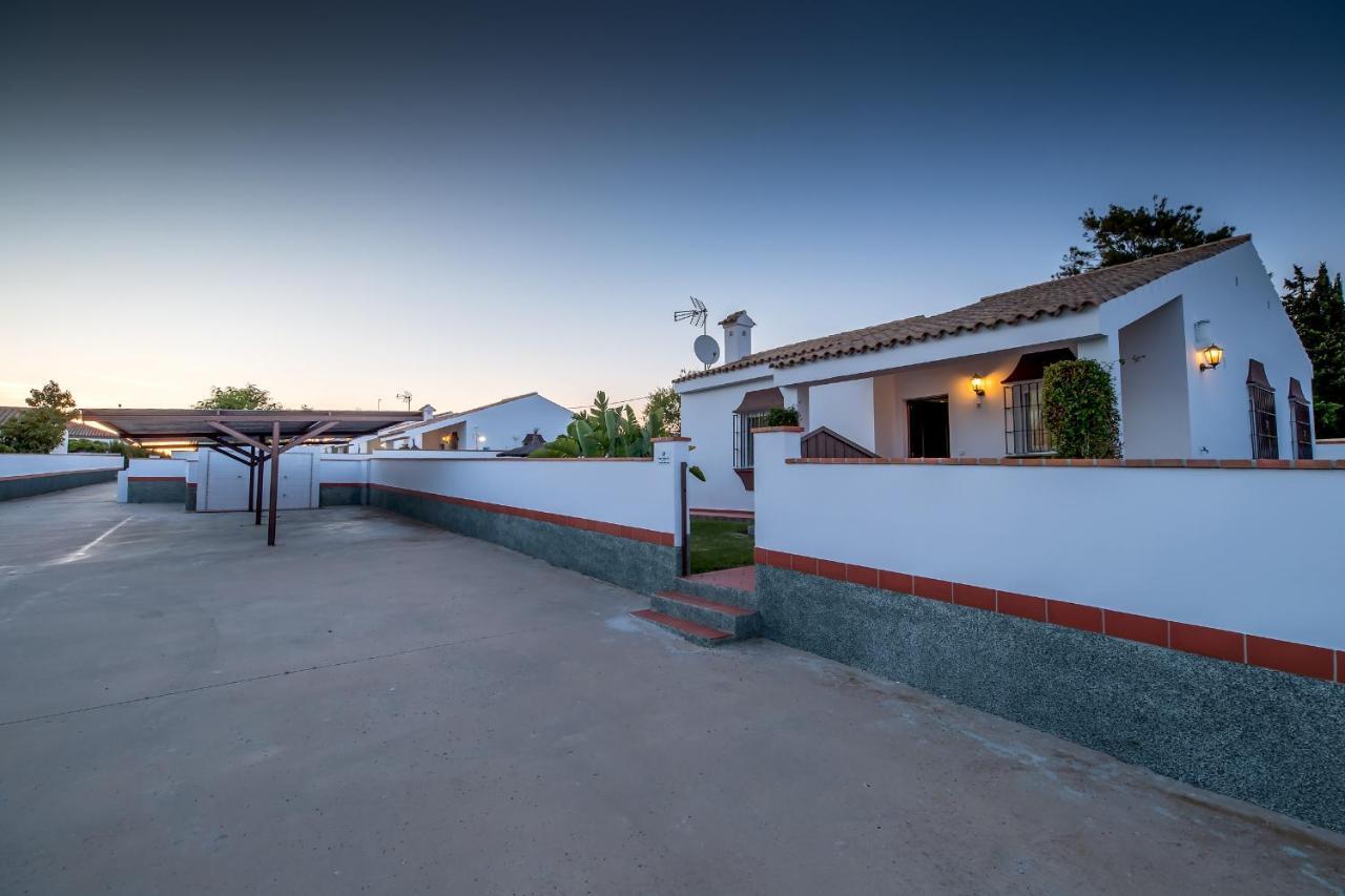 Pedro Iii Сasa de vacaciones Conil De La Frontera