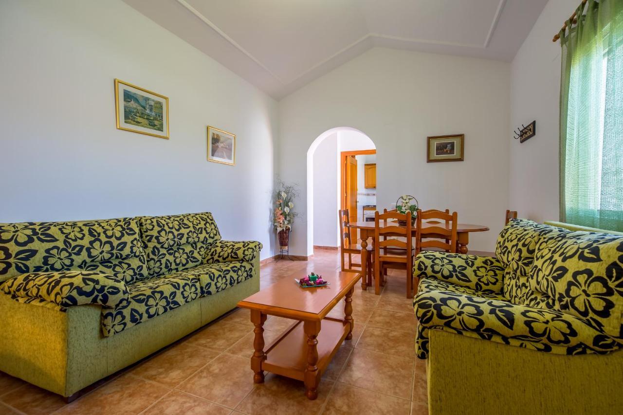 Сasa de vacaciones Pedro Iii Conil De La Frontera